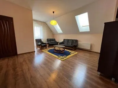 Evergreen Dwellings Apartment *