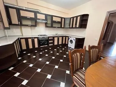 Apartment Evergreen Dwellings